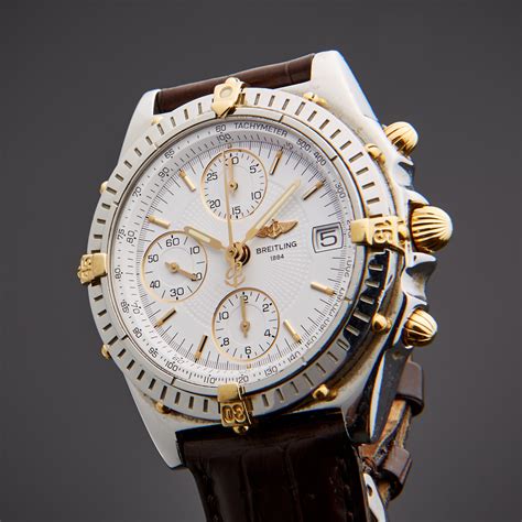 breitling d13050 1|breitling chronomat automatic b13050.1.